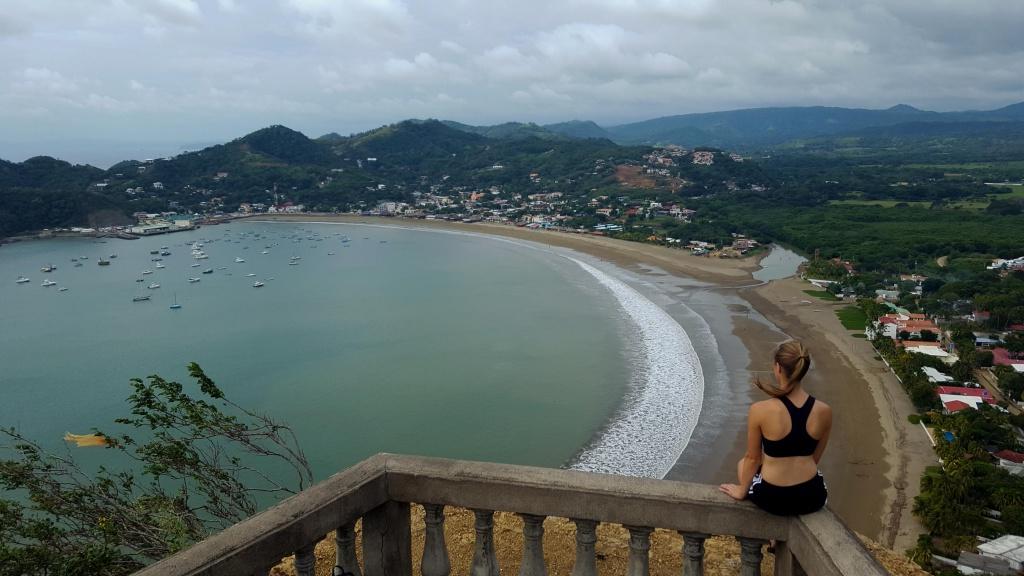 Valerie Taylor - Costa Rica